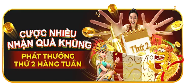 Kèo cược Meron tại GD86