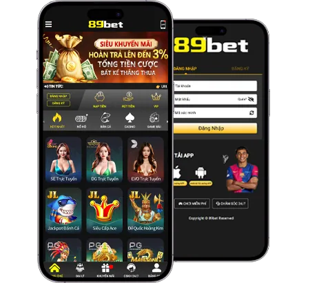 Thưởng chào mừng VIP mới gd86