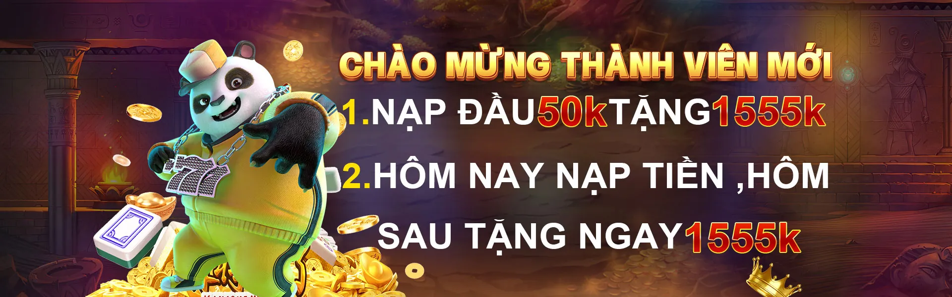 Hình ảnh chính game Nổ Hũ tại gd86 liên kết mới
